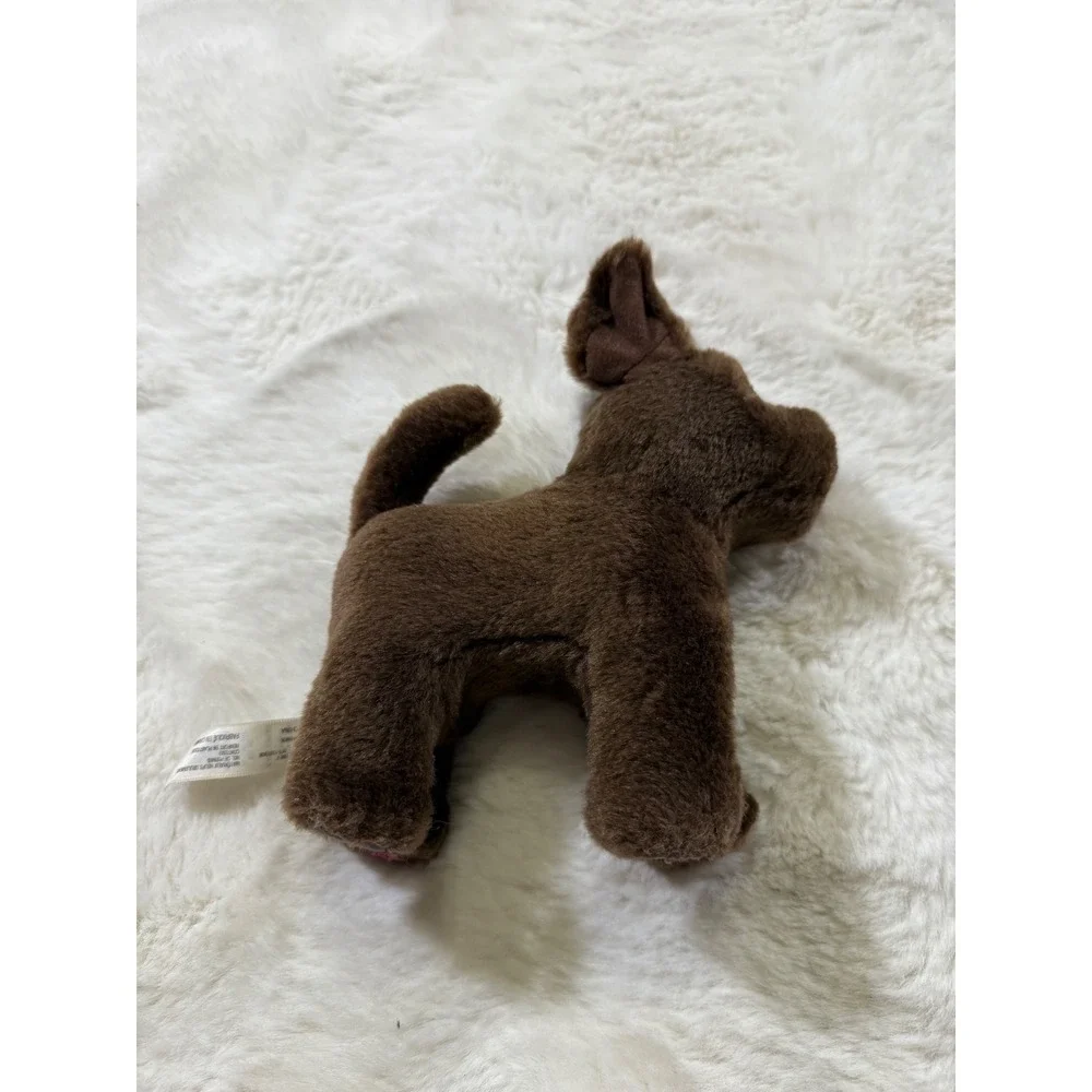 American Girl keywords plushie